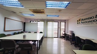 Oficina en alquiler en Nueva Almería - Cortijo Grande - Vega de Acá en Almería