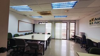Oficina en alquiler en Nueva Almería - Cortijo Grande - Vega de Acá en Almería