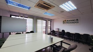 Oficina en alquiler en Nueva Almería - Cortijo Grande - Vega de Acá en Almería