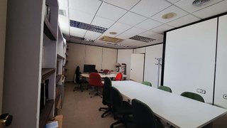 Oficina en alquiler en Nueva Almería - Cortijo Grande - Vega de Acá en Almería