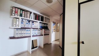 Oficina en alquiler en Nueva Almería - Cortijo Grande - Vega de Acá en Almería