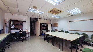 Oficina en alquiler en Nueva Almería - Cortijo Grande - Vega de Acá en Almería