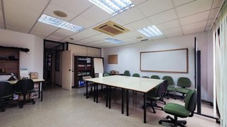 Oficina en alquiler en Nueva Almería - Cortijo Grande - Vega de Acá en Almería