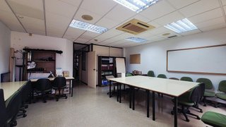 Oficina en alquiler en Nueva Almería - Cortijo Grande - Vega de Acá en Almería