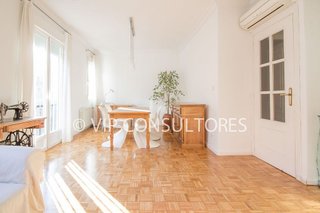 Piso en alquiler en Arapiles en Madrid