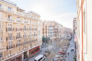 Piso en alquiler en Arapiles en Madrid