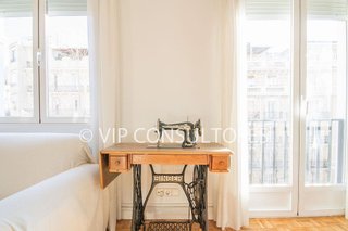 Piso en alquiler en Arapiles en Madrid