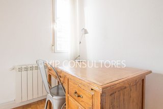 Piso en alquiler en Arapiles en Madrid