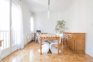 Piso en alquiler en Arapiles en Madrid