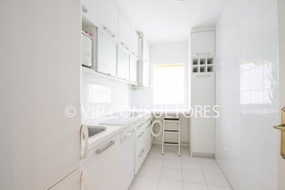 Piso en alquiler en Arapiles en Madrid