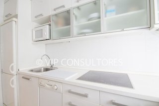 Piso en alquiler en Arapiles en Madrid