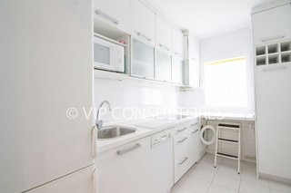 Piso en alquiler en Arapiles en Madrid