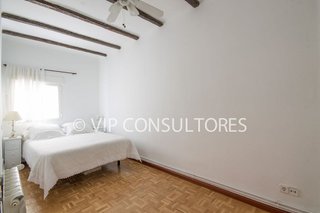 Piso en alquiler en Arapiles en Madrid