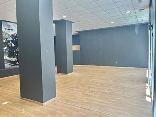 Local comercial en alquiler en Miranda de Ebro
