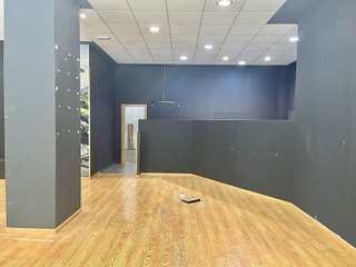 Local comercial en alquiler en Miranda de Ebro