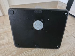 Supporto Monitor Dell U2415 Originale (Serie U/P)