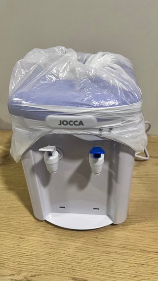 Bebedero Eléctrico Jocca