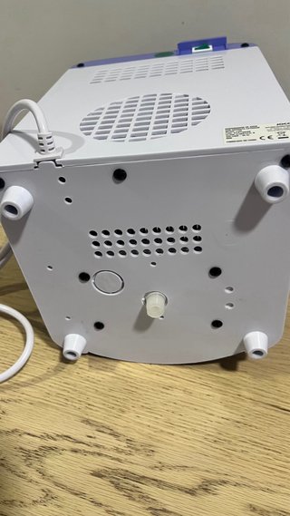 Bebedero Eléctrico Jocca