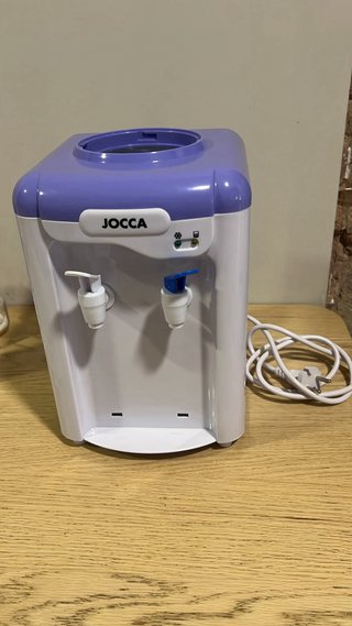 Bebedero Eléctrico Jocca