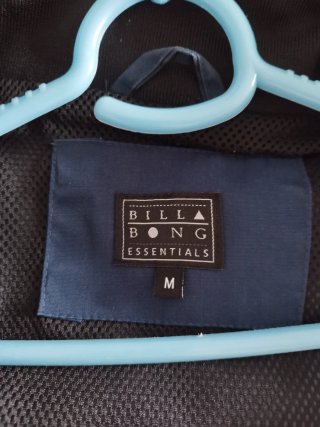 Chaqueta Billabong de entretiempo