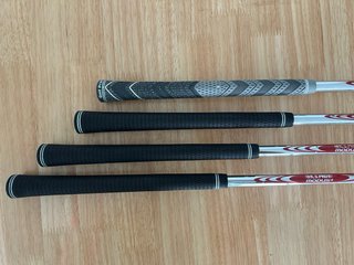 Taylormade P7MB 2023 PW-7 Hierros