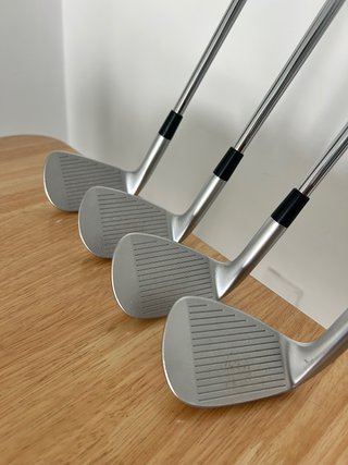 Taylormade P7MB 2023 PW-7 Hierros