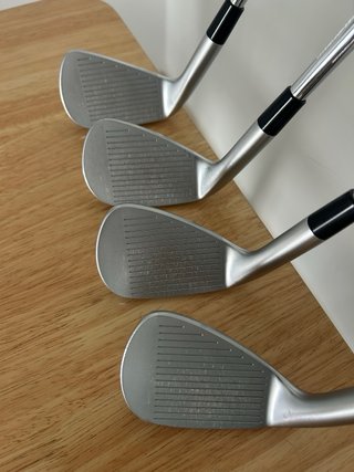 Taylormade P7MB 2023 PW-7 Hierros