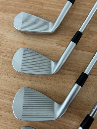 Taylormade P7MB 2023 PW-7 Hierros