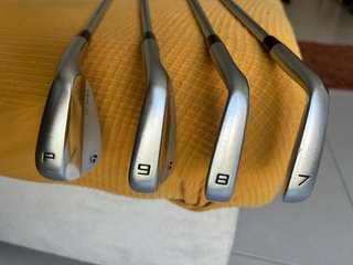 Taylormade P7MB 2023 PW-7 Hierros
