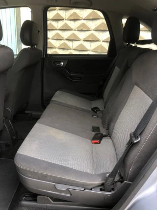 Opel Meriva 2009