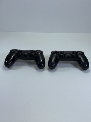 2 CONTROLLER PS4 PlayStation 4 Pad Joystic guasti