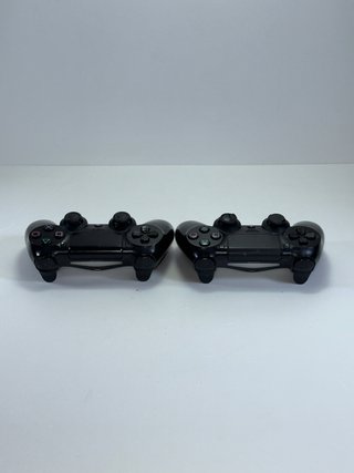 2 CONTROLLER PS4 PlayStation 4 Pad Joystic guasti