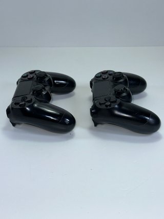 2 CONTROLLER PS4 PlayStation 4 Pad Joystic guasti