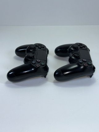 2 CONTROLLER PS4 PlayStation 4 Pad Joystic guasti