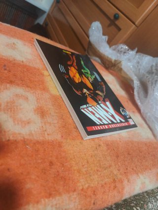 Biblioteca Marvel X-Men 15#