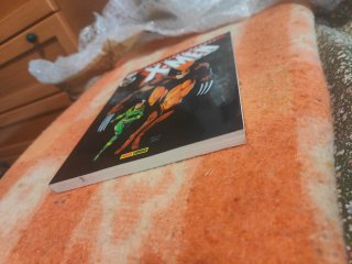 Biblioteca Marvel X-Men 15#