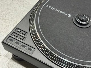 Pioneer DJ PLX-CRSS12 (Only in Barcelona)