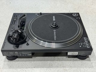 Pioneer DJ PLX-CRSS12 (Only in Barcelona)