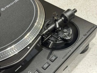 Pioneer DJ PLX-CRSS12 (Only in Barcelona)