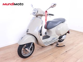 VESPA GTS 300