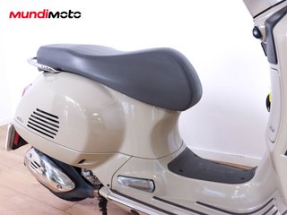 VESPA GTS 300