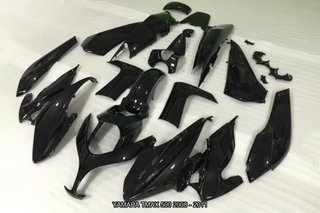 Carenado Avdb YAMAHA TMAX 500 2008 - 2011