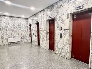 Oficina en venta en San Pedro de Deusto-La Ribera en Bilbao