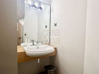 Oficina en venta en San Pedro de Deusto-La Ribera en Bilbao