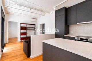 Piso en alquiler en Sant Gervasi - Galvany en Barcelona