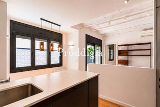 Piso en alquiler en Sant Gervasi - Galvany en Barcelona