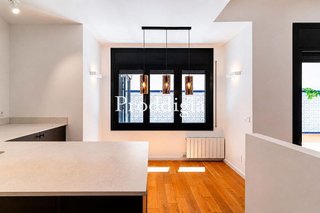 Piso en alquiler en Sant Gervasi - Galvany en Barcelona