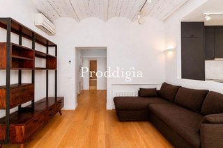 Piso en alquiler en Sant Gervasi - Galvany en Barcelona