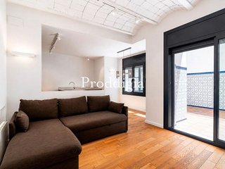 Piso en alquiler en Sant Gervasi - Galvany en Barcelona