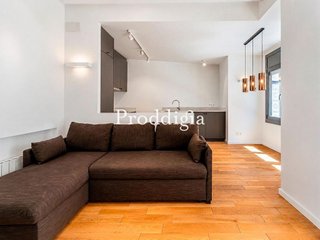 Piso en alquiler en Sant Gervasi - Galvany en Barcelona